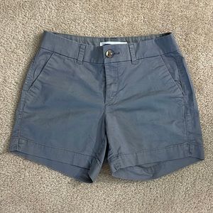 Old Navy Grey Cargo Shorts